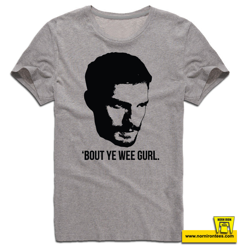 Bout Ye Wee Gurl.