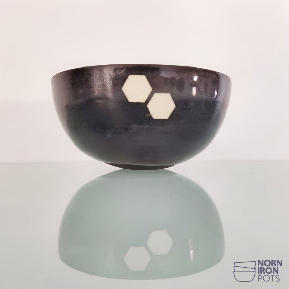 Hex no.1 Bowl