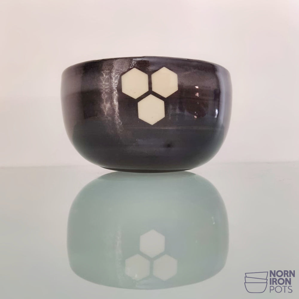 Hex no.2 Bowl