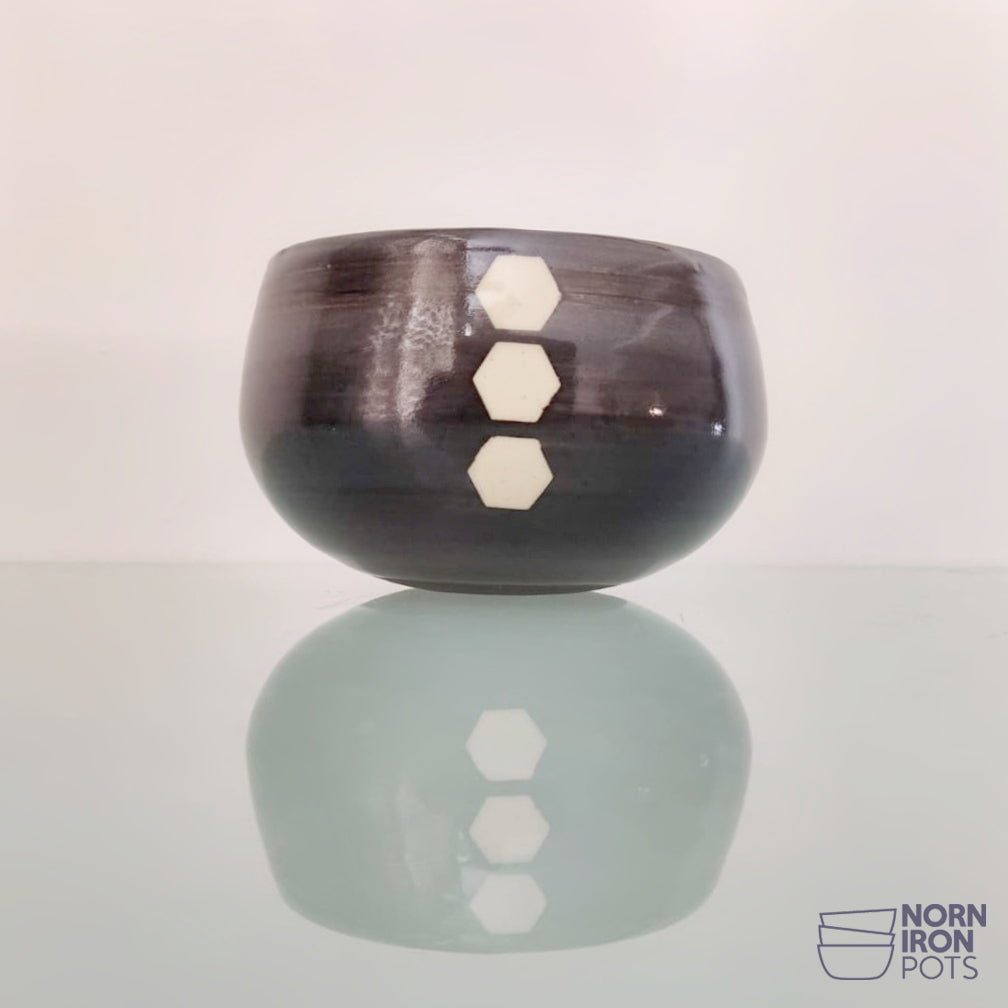 Hex no.3 Bowl