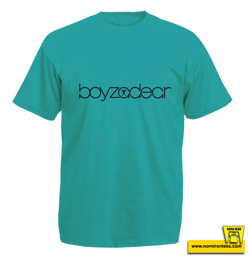 BOYZADEAR