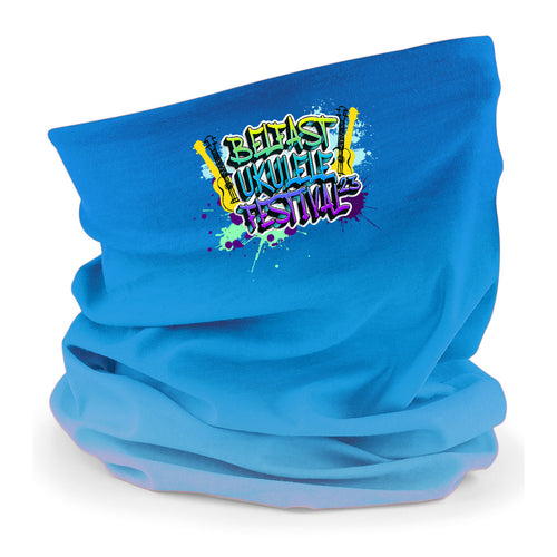 Belfast Ukulele Festival Merch