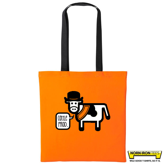 cattle prod bag