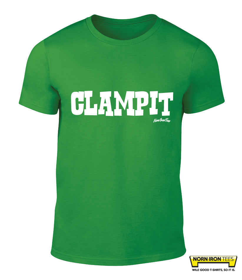 CLAMPIT