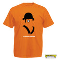 A Clockwork Orangeman