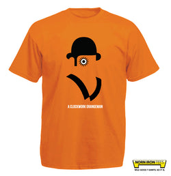 A Clockwork Orangeman