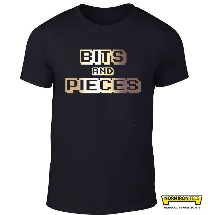 BITS AND PIECES