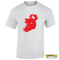 Tyrone. Not Tyrone. (All Ireland)