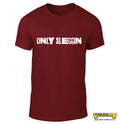 ONLY SLEGGIN