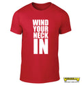 Wind Your Neck In