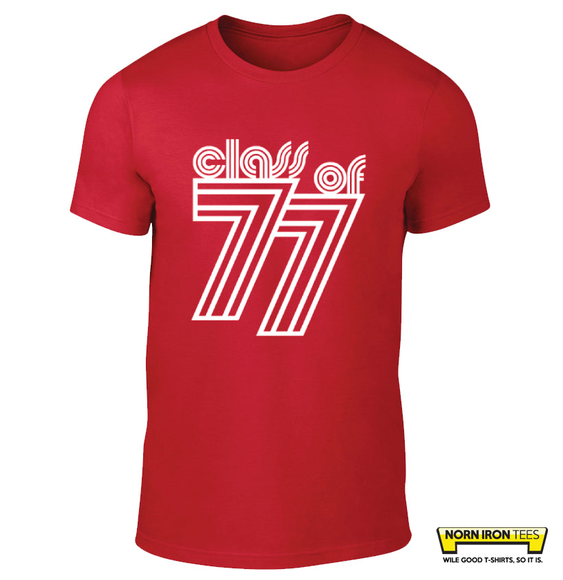 Class Of '77