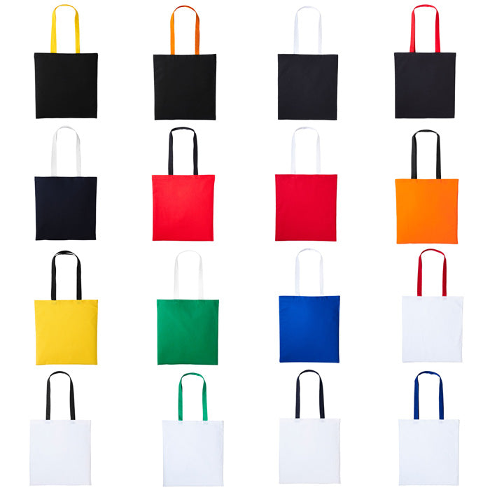 Ulster Says Yeooo! - Duo Colour Tote Bag