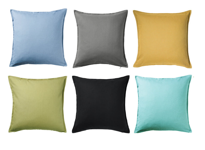 ATSUSNAI Cushion