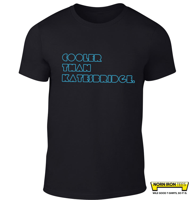 Cooler Than Katesbridge