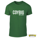 COYBIG - Ireland