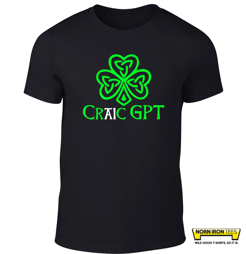 CraicGPT