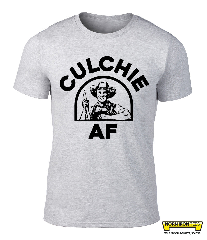 CULCHIE AF