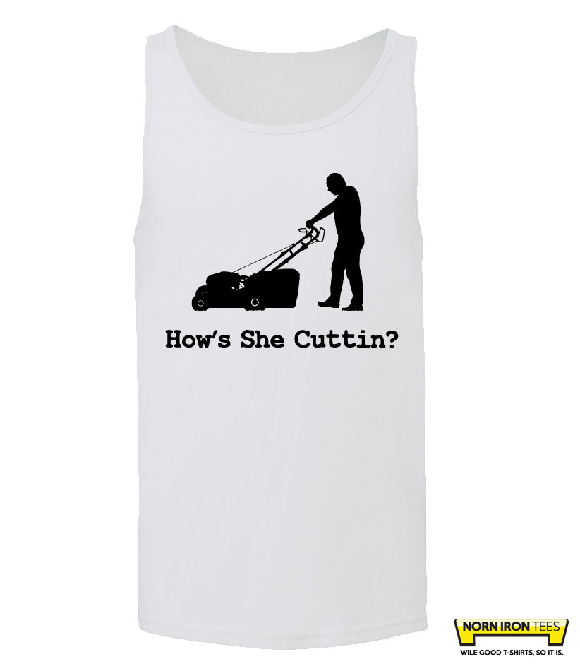Vest (unisex) - Choose Any Norn Iron Design