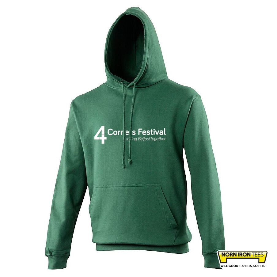 4 Corners Festival Merchandise