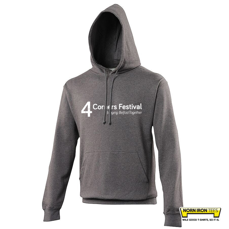 4 Corners Festival Merchandise