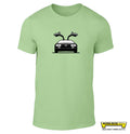 Delorean Graphic T-shirt