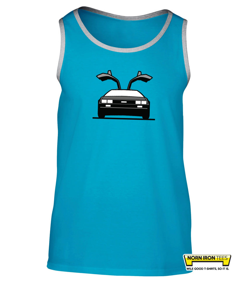 Vest (unisex) - Choose Any Norn Iron Design