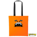 Delorean - Duo Colour Tote Bag