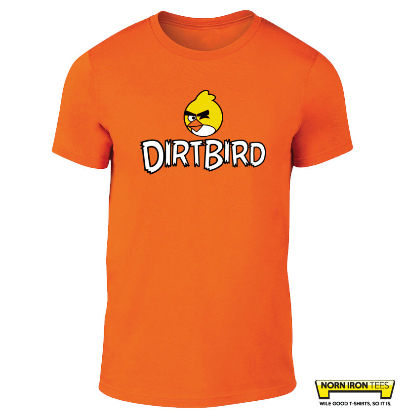 Dirt Bird