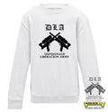 DLA Logo Sweatshirt