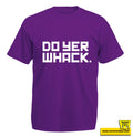 Do Yer Whack.