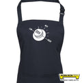 Up To High Doh Apron