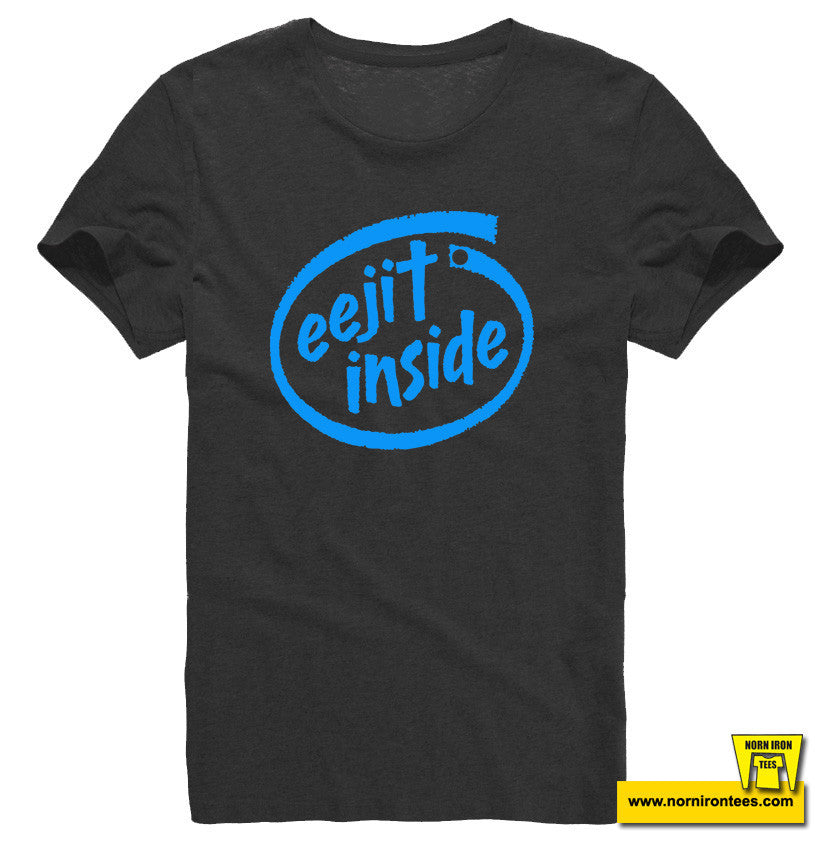 EEJIT INSIDE