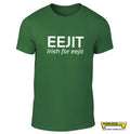 EEJIT - Irish For EEjit