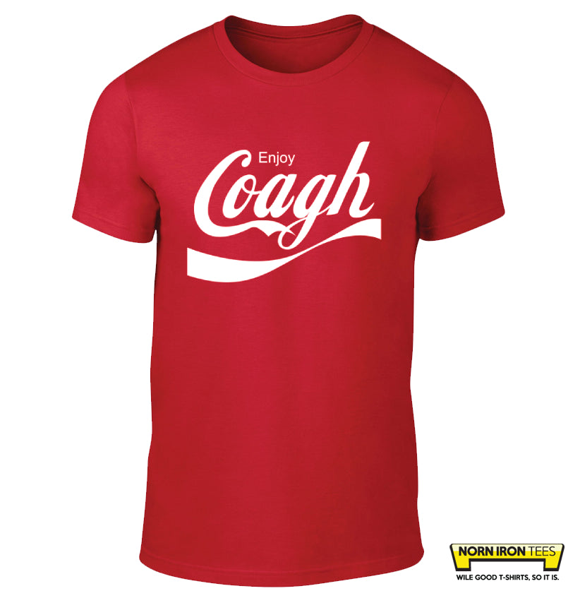 Enjoy Coagh