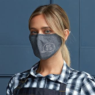 Boysadear! Face Mask