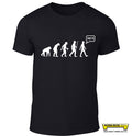 Evolution of Norn Iron Man
