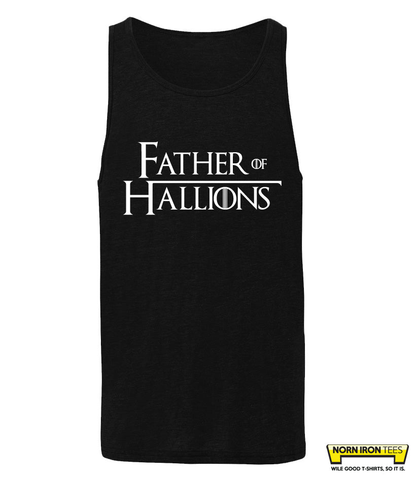 Vest (unisex) - Choose Any Norn Iron Design