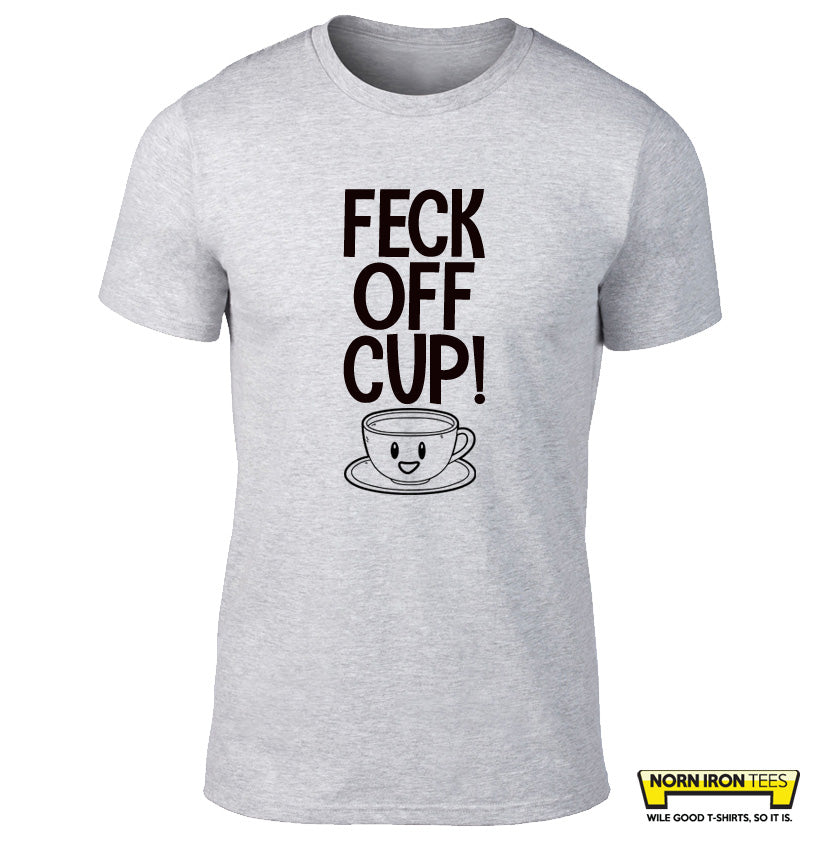 Feck Off Cup!
