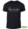 Feck The Halls. Christmas 2020