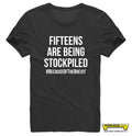 Fifteens Are Being Stockpiled #BecauseOfTheBrexit