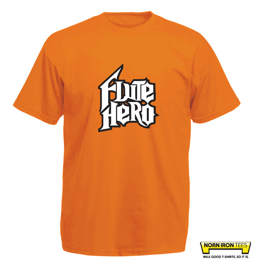 Flute Hero