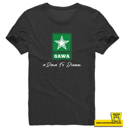 GAWA # Dare To Dream