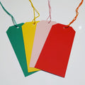 Gift tag