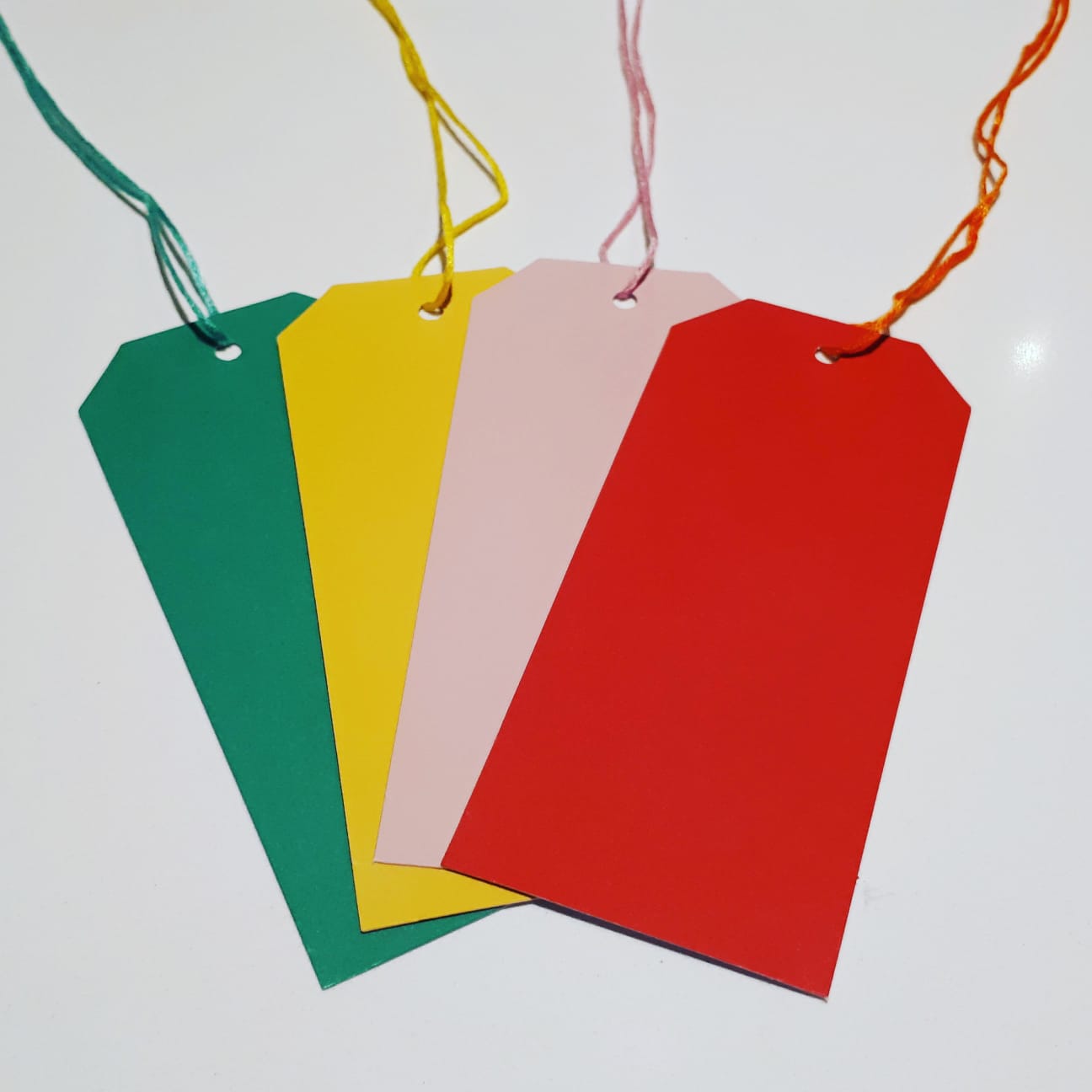 Gift tag