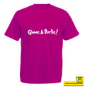 Gimme A Burlie!