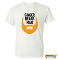 Ginger Beard Man