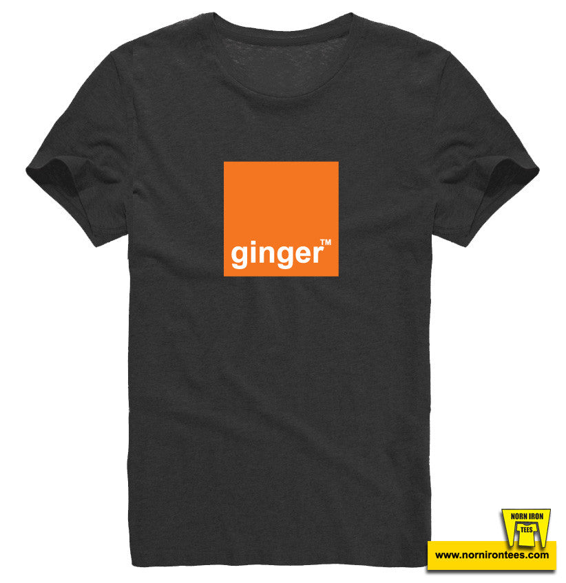 Ginger Logo