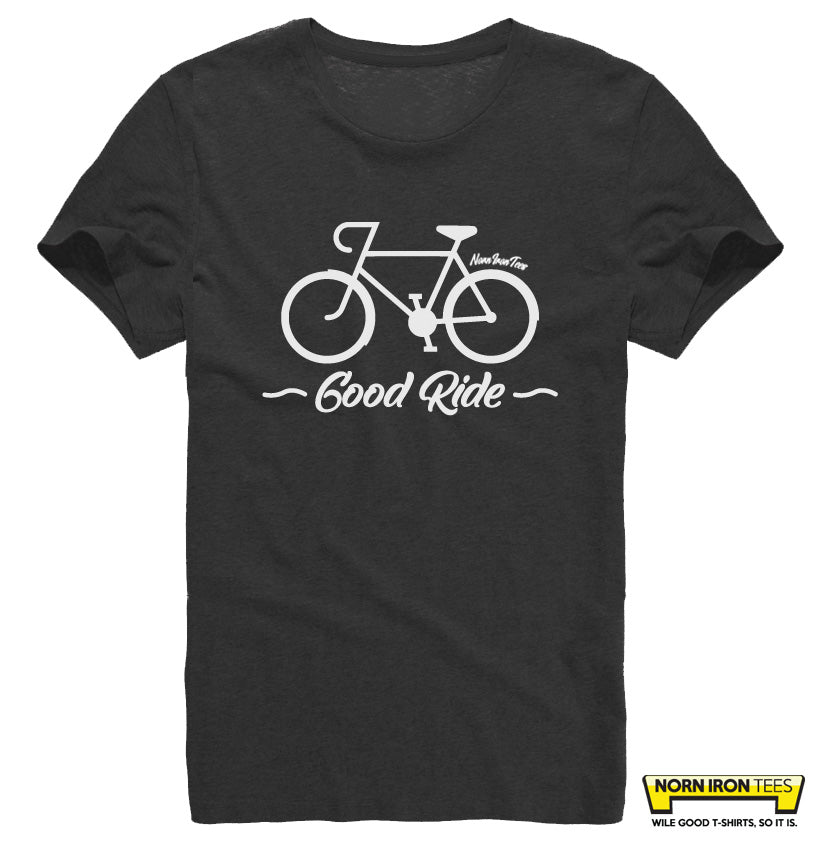 Good Ride