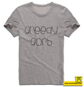 Greedy Gorb
