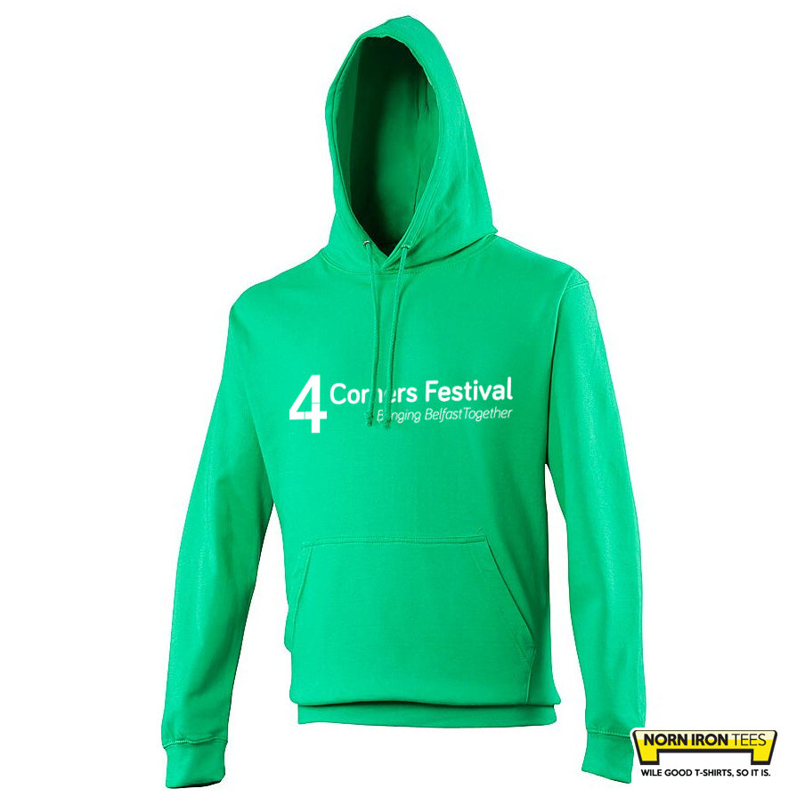 4 Corners Festival Merchandise